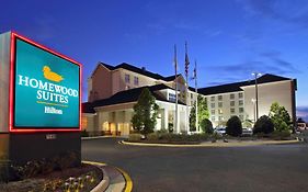 Homewood Suites Chesapeake Va